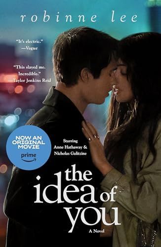 The Idea of You