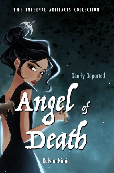 Angel of Death