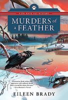 Murders of a Feather