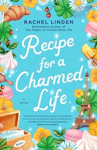 Recipe for a Charmed Life