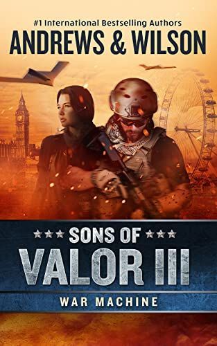 Sons of Valor III