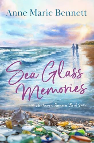 Sea Glass Memories