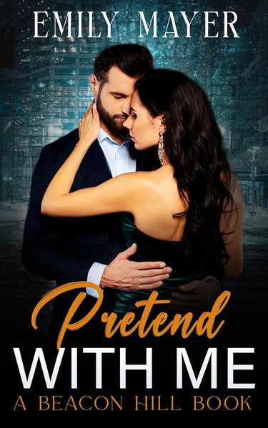 Pretend With Me