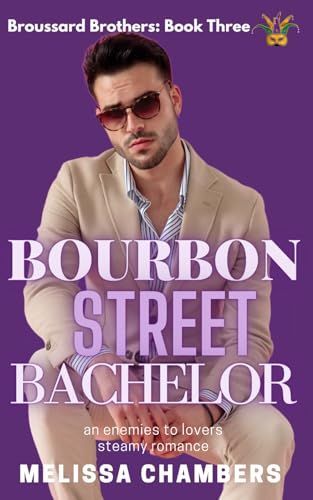 Bourbon Street Bachelor