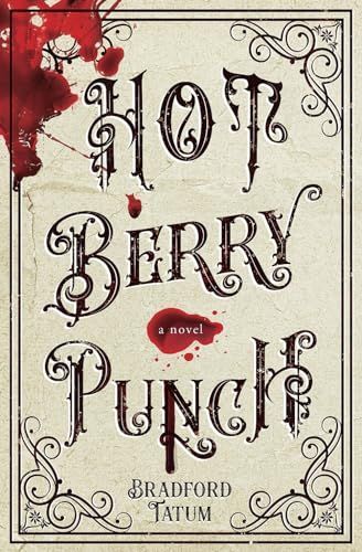 Hot Berry Punch