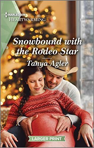 Snowbound with the Rodeo Star