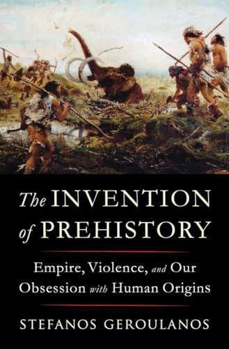 Invention of Prehistory