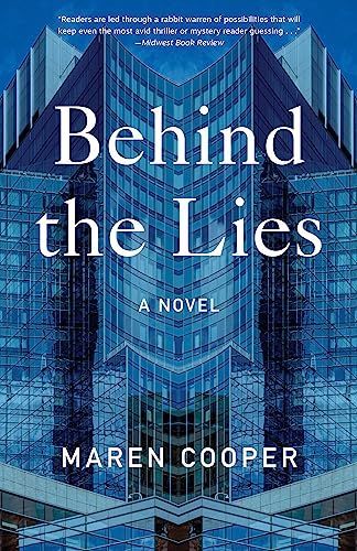 Behind the Lies