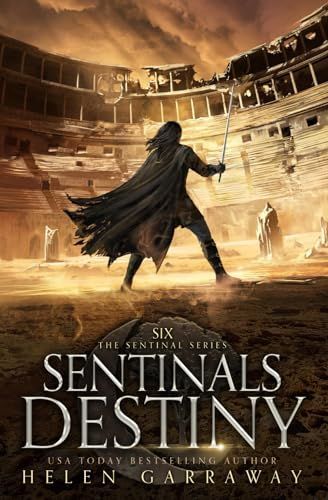 Sentinals Destiny