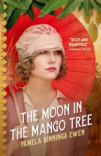 The Moon in the Mango Tree