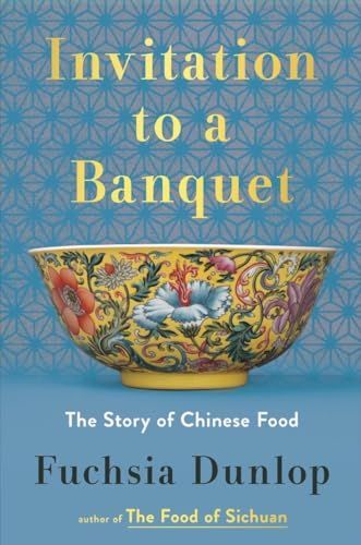 Invitation to a Banquet