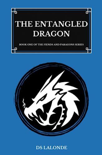 Entangled Dragon