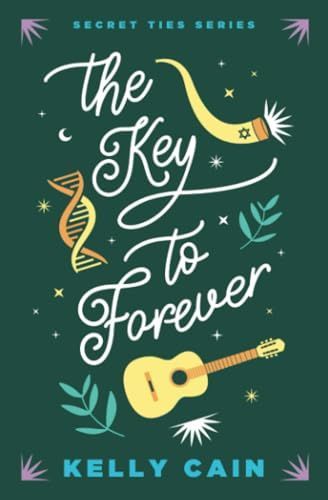 Key to Forever