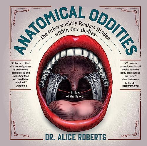 Anatomical Oddities