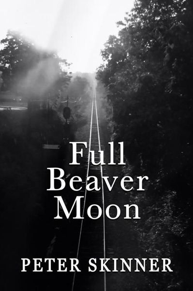 Full Beaver Moon