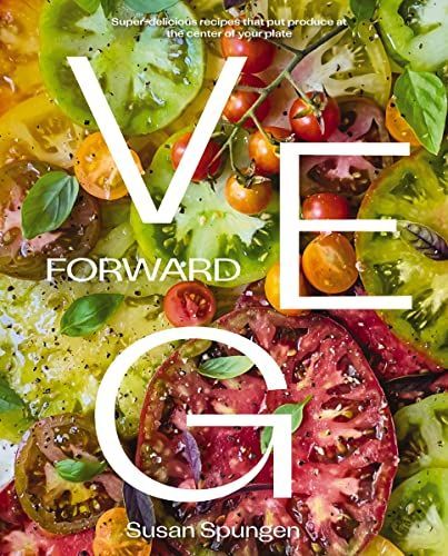 Veg Forward