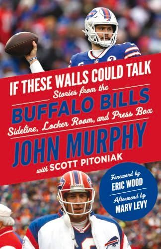 If These Walls Could Talk : Buffalo Bills