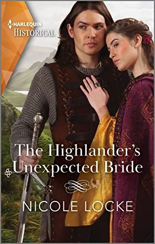 Highlander's Unexpected Bride