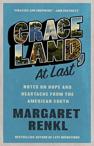 Graceland, at Last