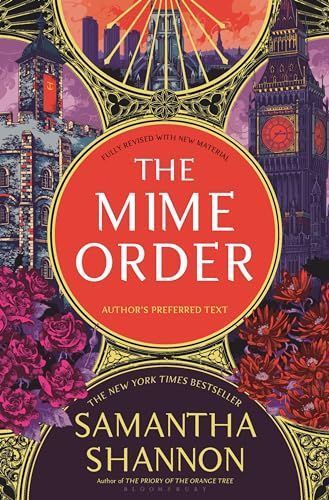 The Mime Order