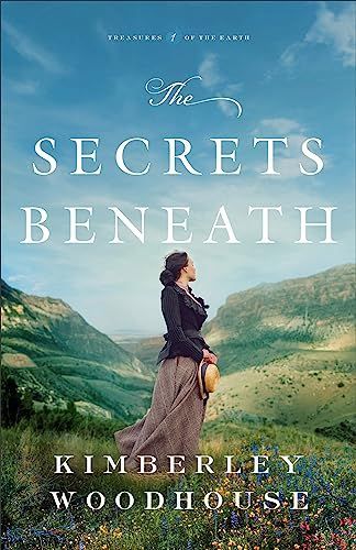 Secrets Beneath