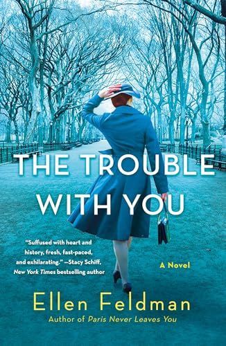Trouble with You