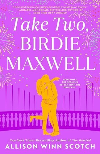 Take Two, Birdie Maxwell