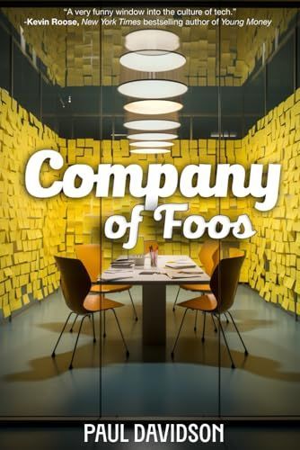 Company of Foos