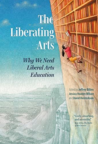 Liberating Arts