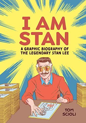 I Am Stan