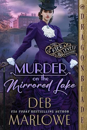 Murder on the Mirrored Lake