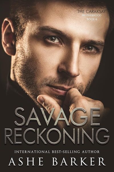 Savage Reckoning