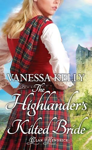 Highlander's Kilted Bride