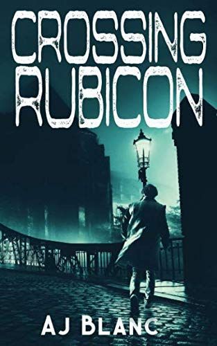 Crossing Rubicon