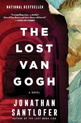 Lost Van Gogh