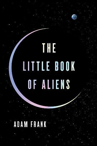 Little Book of Aliens