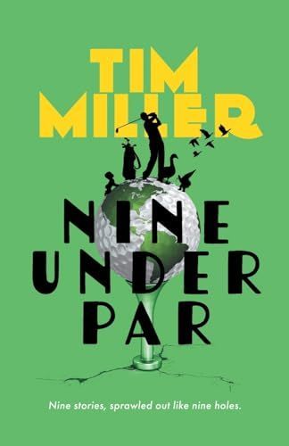 Nine under Par