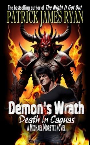 Demon's Wrath : Death in Caguas