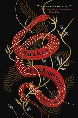 Snakes of St. Augustine