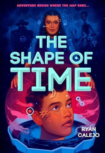 Shape of Time (Rymworld Arcana Book One)