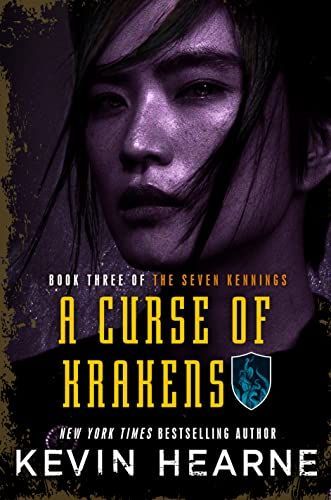 Curse of Krakens