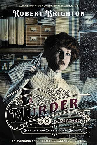 Murder in Ashwood
