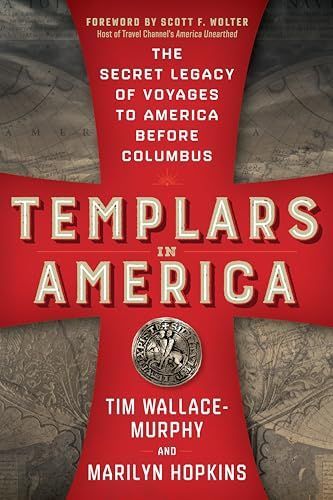 Templars in America