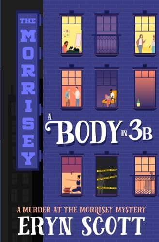 A Body in 3B