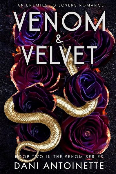 Venom and Velvet