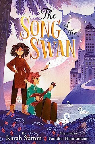 Song of the Swan