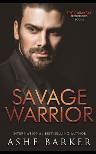 Savage Warrior