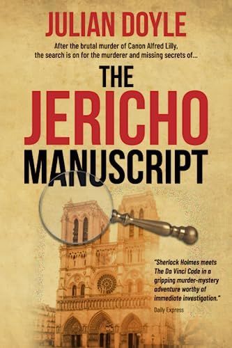 The Jericho Manuscript