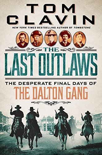 Last Outlaws