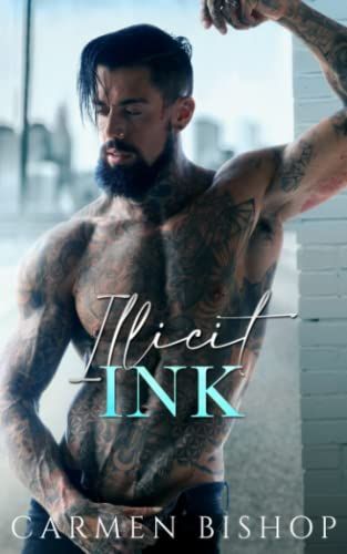 Illicit Ink